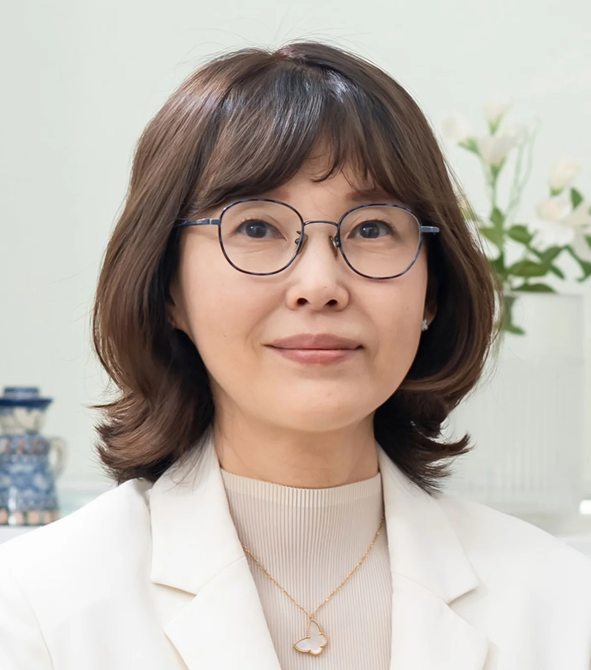 닥터포유홍대점 박혜성 대표원장